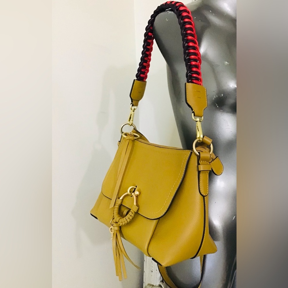 See by Chloé Joan Crossbody Bag NWOT - Picture 8 of 13
